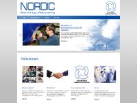Nordic - Bemanning och Rekrytering Nordic - Bemanning och Rekrytering