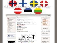 Welcome to nordic dance.se Welcome to nordic dance.se