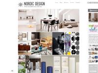 NordicDesign | From Scandinavia with love