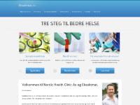 Serverhousing, Webhotell, Kun domene, Virtuell server Serverhousing, Webhotell, Kun domene, Virtuell server