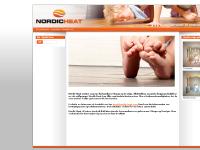 NordicHeat Norge - Forside - Forhandlere søkes NordicHeat Norge - Forside - Forhandlere søkes