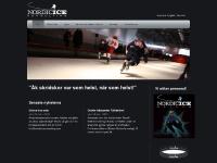 nordiciceconsulting.se English, Deutsch, Produkter