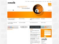 liten nordicid.se skärmbild