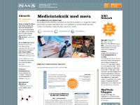 Nordic Medical Advisor - medicinteknik Nordic Medical Advisor - medicinteknik