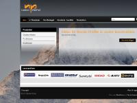 nordicprofile.se Produkter, Outdoorkläder, Skidkläder