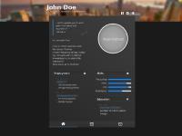 liten nordicpromotion.se skärmbild