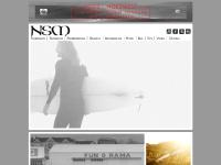 liten nordicsurfersmag.se skärmbild liten nordicsurfersmag.se skärmbild