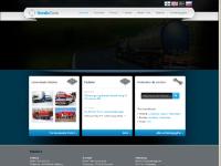  по-русски, Startsida, Produkter, Fabriker