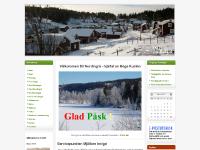 statistik för nordingra - www.nordingra.se