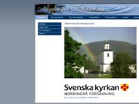 liten nordingraforsamling.se skärmbild