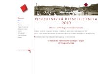 Nordingrå Konstrunda