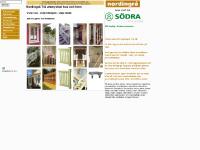 nordingrå - Leva med trä