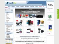 Bläckpatroner Toner Billiga Färgpatroner Lasertoner | NordicInk