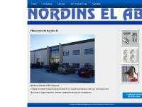 liten nordinselab.se skärmbild liten nordinselab.se skärmbild