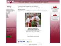 liten nordinsresor.se skärmbild liten nordinsresor.se skärmbild