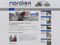 Nordisk Bygg och Borrsystem AB Nordisk Bygg och Borrsystem AB