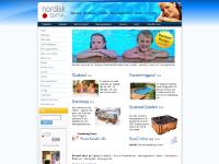 liten nordiskspa.se skärmbild