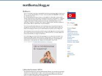 liten nordkorea.blogg.se skärmbild liten nordkorea.blogg.se skärmbild