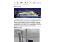 Nordmark & Nordmark arkitekter AB Nordmark & Nordmark arkitekter AB