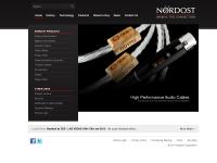 nordost.com - nordost nordost.com - nordost
