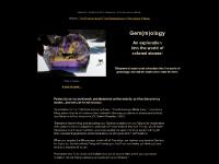 Gemology: an Exploration into the World of Colored Stones!