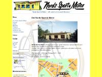  Tillbehör, Reparationer, Smått och gott, Historien om Nords