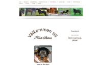 liten nordsstuteri.se skärmbild