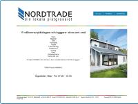 www.nordtrade.se www.nordtrade.se