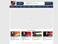 Nordvärmlands FF- Hem Nordvärmlands FF- Hem