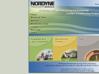 NORDYNE Home