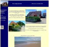 norfolk-holiday.com Why you should visit, Booking Form