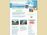 norfolk-holidays.org.uk Places to Stay, Things to Do, Insiders Guide