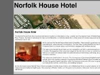 Norfolk House Hotel - Norfolk House Hotel