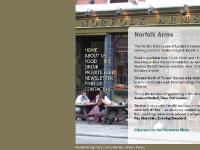 Norfolk Arms - Norfolk Arms