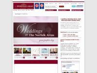 norfolkarms.com