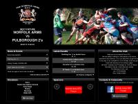 Norfolk Arms RFC