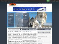 Norfolk Broads Official Tourist Information | NorfolkBroads.com