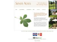 5 Star B&B and Holiday Cottage | Coltishall, Norfolk Broads