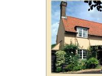 Norfolk Broads Cottages - Self Catering Holiday Cottage - Short Breaks Norfolk