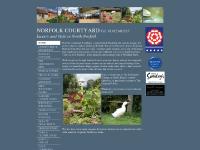  THE SHEPHERD’S REST, COUNTRY ANTIQUES, BIRD WATCHING TOURS, GARDEN LOVERS GUIDE
