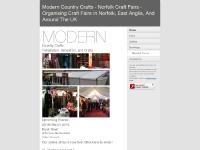 Norfolk Craft Fairs