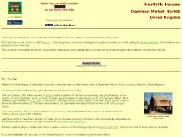  Histon, Peter, King's Lynn, below