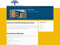 Norfolk Housing
