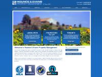 norfolklets.com rounce and evans, property, management