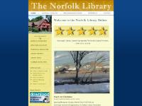 norfolklibrary.org The Norfolk Library, Norfolk Catalog, Recommended Reads