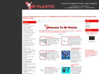 Mr Plastic Online Shop - Polypipe, Polyplumb, EcoVat, Philmac - norfolkplastics.co.uk
