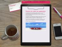 Norigo Event & Kommunikation – Stjärnor på möten Norigo Event & Kommunikation – Stjärnor på möten