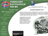 normandybattlefields.com d-day, dday, invasion