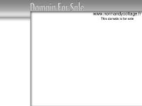 www.normandycottage.fr domain for sale