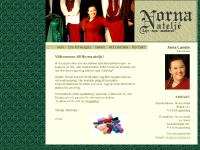 liten nornaatelje.se skärmbild